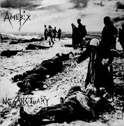 Amebix : No Sanctuary